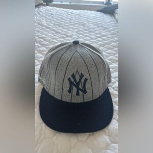 Aimè Leon Dore Yankees Hat